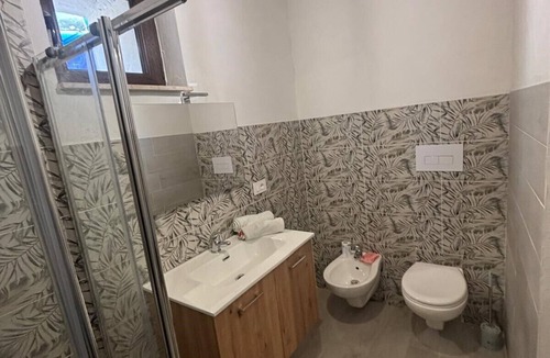 Piazza Armerina House | B&B Le Nereidi