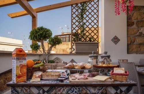 Terrasini Bed & Breakfast | B&B Le Oasi