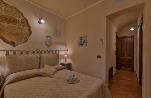 Terrasini Bed & Breakfast | B&B Le Oasi