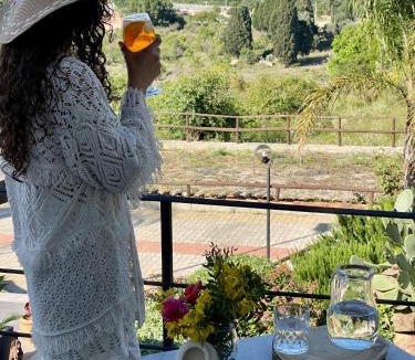 Tusa Bed & Breakfast | B&b Le paradis