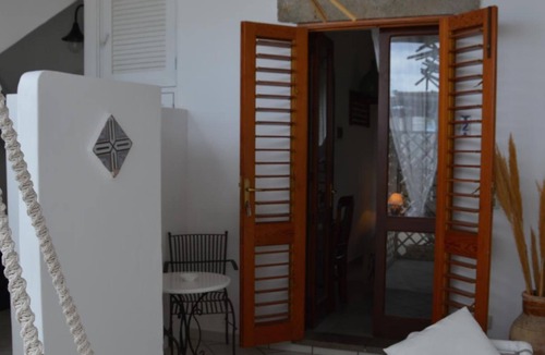 Santa Marina Salina Bed & Breakfast | B&B Le Sette Vele Da Riccardo