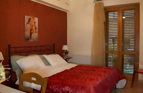 Capo d'Orlando Bed & Breakfast | B&B Le Terrazze