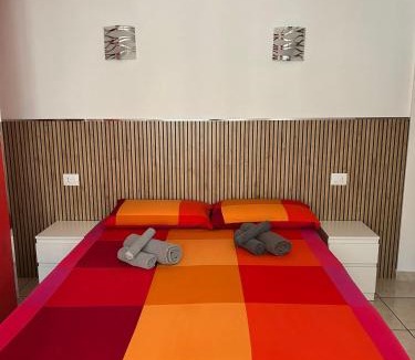 Lentini Bed & Breakfast | B&B Le Tre Gemme