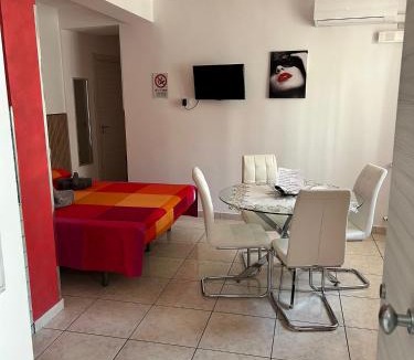 Lentini Bed & Breakfast | B&B Le Tre Gemme