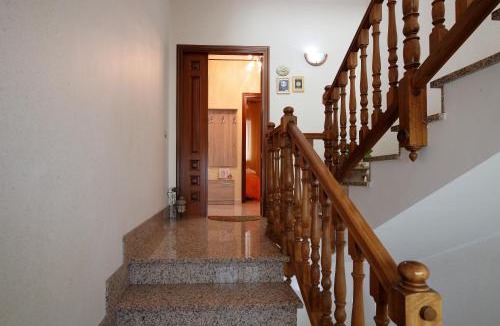 Zafferana Etnea Bed & Breakfast | B&B Le Tre rose dell'Etna