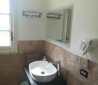 Caltanissetta Bed & Breakfast | b&b le zagare