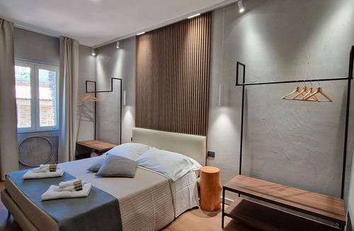 Agrigento Bed & Breakfast | B&B Lekythos