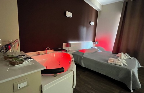 Reggio Calabria Bed & Breakfast | B&B Leus Appartment