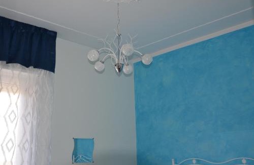 Licata Bed & Breakfast | B&B Licata SottoLeStelle