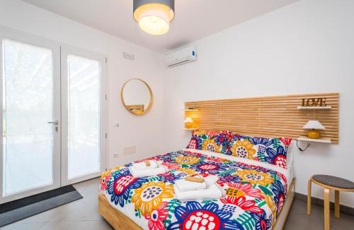 Gorgo Lungo Bed & Breakfast | B&B Lo&G