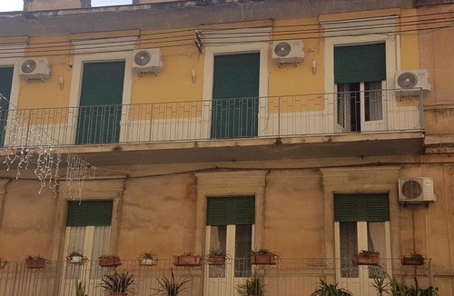 Cibali Bed & Breakfast | B&B Lo Stadio