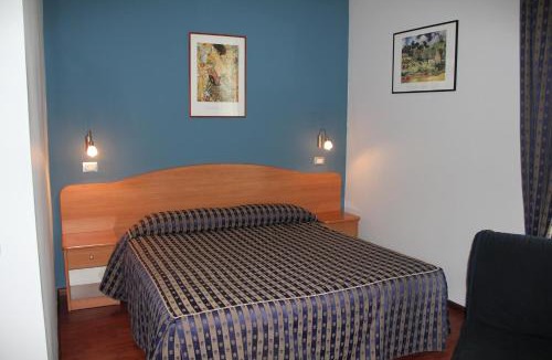Modica Bed & Breakfast | B&B Luna Blu