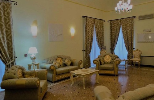 Gerace Bed & Breakfast | B&B luxury San Giuseppe