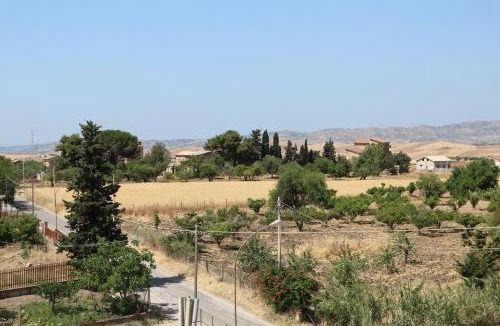 Aragona Bed & Breakfast | B&B Macalube Aragona