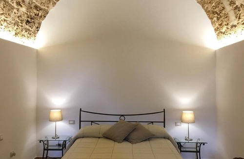 Noto Bed & Breakfast | B&B Macrina