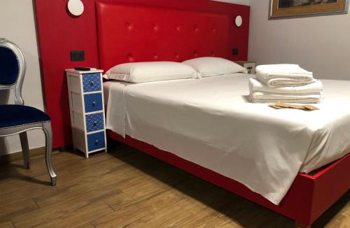 Messina Bed & Breakfast | B&B Magada