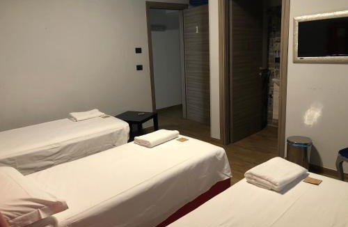 Messina Bed & Breakfast | B&B Magada