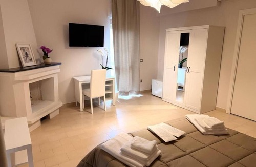 Mercato San Severino House | B&B Maison Marienne