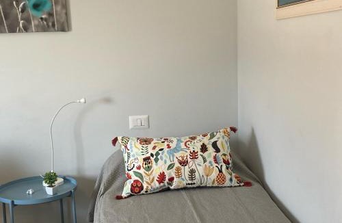 Tiche Bed & Breakfast | B&B MaLò Family Friendly