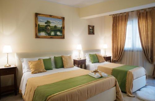 Santa Teresa di Riva Bed & Breakfast | B&B MareAgrò