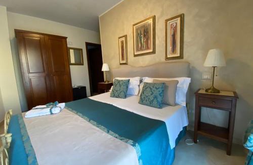 Santa Teresa di Riva Bed & Breakfast | B&B MareAgrò