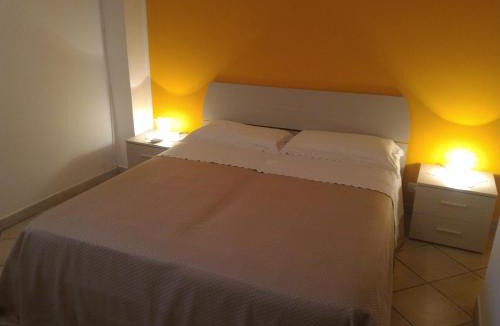 Scilla Bed & Breakfast | B&B Marianna