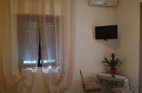 Scilla Bed & Breakfast | B&B Marianna