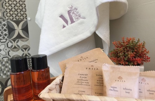 Avola Bed & Breakfast | B&B Marricriu* parking, pool area, not far from the Sea, park , wi-fi free, br