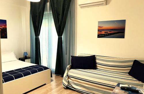 Trapani Bed & Breakfast | B&B MaryJosè