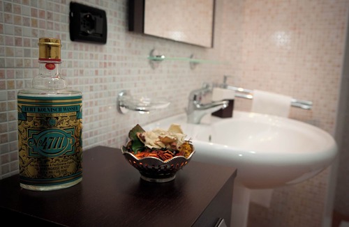 Rovittello Bed & Breakfast | B&B Mauro Home bed&relax