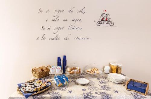 Santa Flavia Bed & Breakfast | B&B Medusa