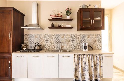 Santa Flavia Bed & Breakfast | B&B Medusa