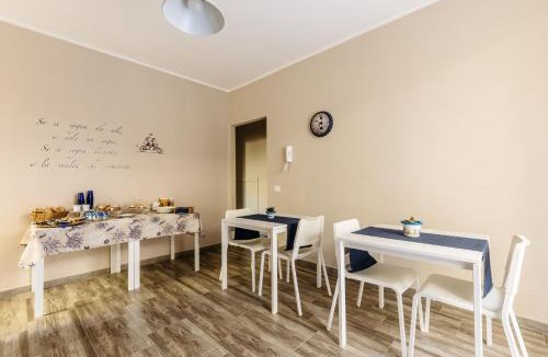 Santa Flavia Bed & Breakfast | B&B Medusa