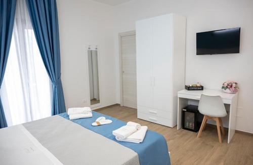 Lizzano House | B&B Melavì