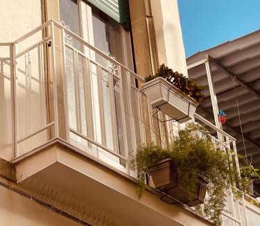 Avola Bed & Breakfast | B&B Meliora Rooms