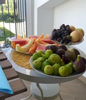 Partinico Bed & Breakfast | B&B Menta & Peperoncino