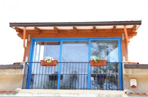 Partinico Bed & Breakfast | B&B Menta & Peperoncino