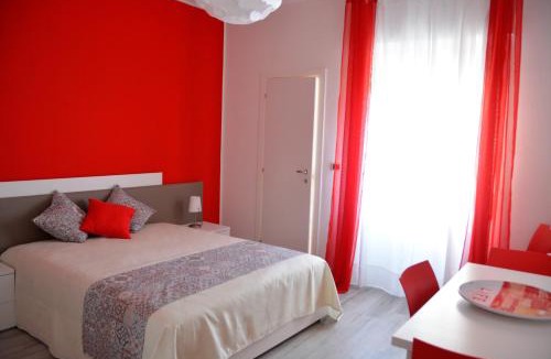 Milazzo Bed & Breakfast | B&B Micucco