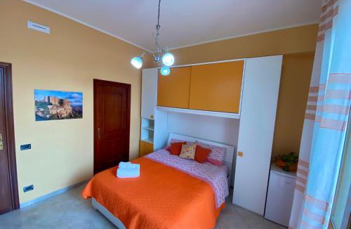 Paceco Bed & Breakfast | B&B Milena