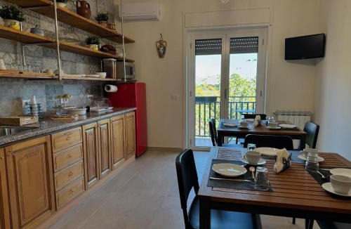 Misterbianco Bed & Breakfast | B&B Milicia