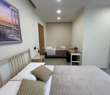 Misterbianco Bed & Breakfast | B&B Milicia