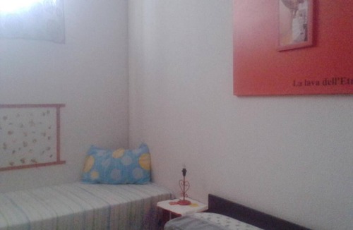 Scillichenti Bed & Breakfast | B&B Minicurcu, camere doppie