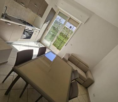 Marina di Gioiosa Ionica Apartment | B&B mirò e appartamenti