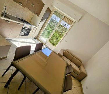 Marina di Gioiosa Ionica Apartment | B&B mirò e appartamenti