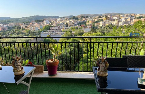 Noto Historic Centre Bed & Breakfast | B&B Montandon
