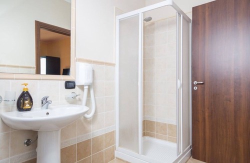 Agrigento Bed & Breakfast | B&B MonteMare-1st floor apartment for 10 people