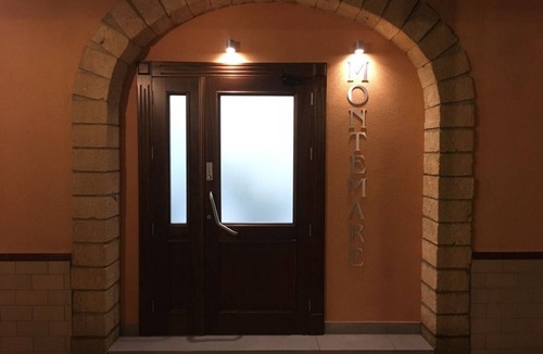 Agrigento House | B&B MonteMare-Apartment on the 2nd floor for 8 people