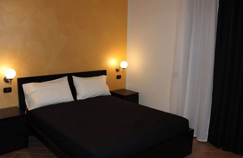 Agrigento Bed & Breakfast | B&B MonteMare-Apartment on the 3rd floor for 4 people