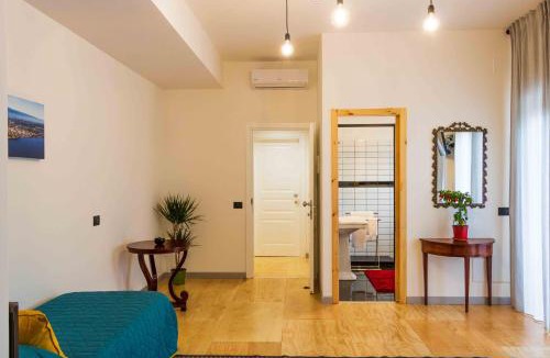 Belpasso Bed & Breakfast | B&B Mount Etna