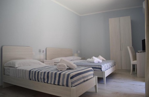 Sapri Bed & Breakfast | B&B Nonna Matilde